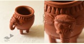 Shop Terracotta Handmade Clay - Elephant Planter