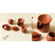 Shop Terracotta Handmade Clay - Miniature Kitchen Set