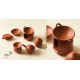 Shop Terracotta Handmade Clay - Miniature Kitchen Set