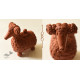 Shop Terracotta Handmade Clay - Piggy Bank