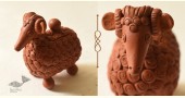 Shop Terracotta Handmade Clay - Sheep Piggy Bank