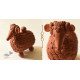 Shop Terracotta Handmade Clay - Sheep Piggy Bank