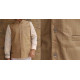 Swavalamban ◉ Handwoven ◉ Cotton Koti / Jacket - 16