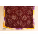 ओढ़नी ❈ Bandhani Cotton Dupatta ❈ 12