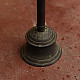 Shop Antique from Khajuraho Brass Ganesha Bell 