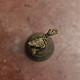 Shop Antique from Khajuraho Brass Ganesha Bell 