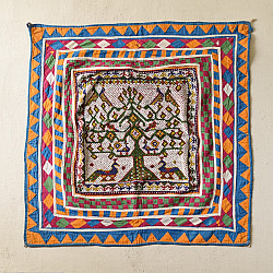 Prachin . प्राचीन || Antique Bead Hanging - Tree Motif