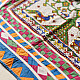 Antique Bead Hanging - Tree Motif