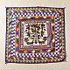 Antique Bead Wall Hanging - Chakda