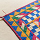 Antique Bead Wall Hanging - Chakda