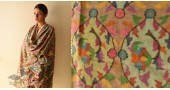 shop Kani Handwoven Pure Pashmina Full Jaal Kashmiri Shawl