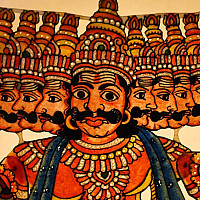 The Art Of Making Leather Puppets - A Time-Honored Tradition