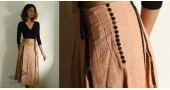 shop Ikat Handloom Cotton Designer Skirt