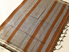 Casual Classics ❊ Handloom Saree ❊ A