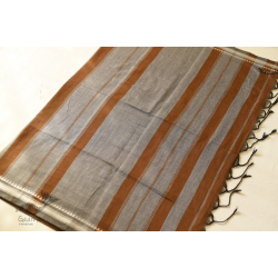 Casual Classics ❊ Handloom Saree ❊ A