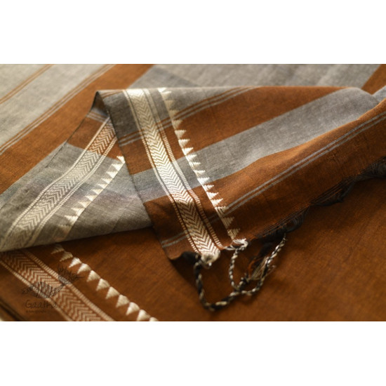 Casual Classics ❊ Everyday Handloom Saree for 