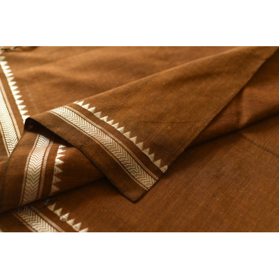 Casual Classics ❊ Everyday Handloom Saree for 