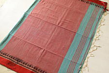 Casual Classics ❊ Handloom Saree ❊ B