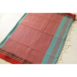 Casual Classics ❊ Handloom Saree ❊ B