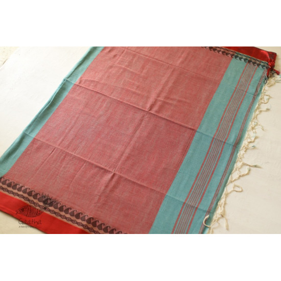 Casual Classics ❊ Everyday Handloom Saree for 