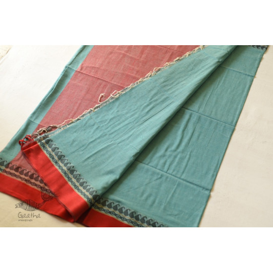 Casual Classics ❊ Everyday Handloom Saree for 