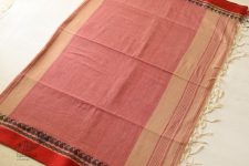 Casual Classics ❊ Handloom Saree ❊ B