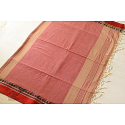 Casual Classics ❊ Handloom Saree ❊ B