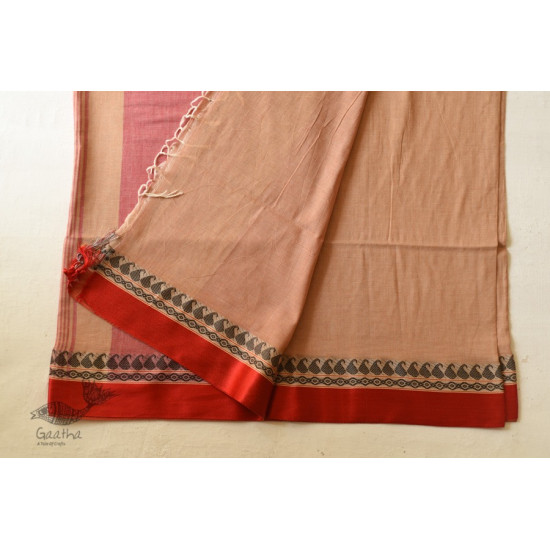 Casual Classics ❊ Everyday Handloom Saree for 