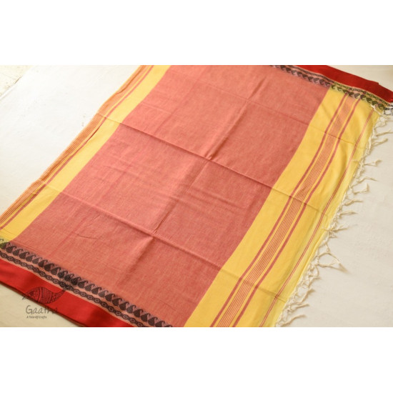 Casual Classics ❊ Everyday Handloom Saree for 