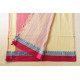 Casual Classics ❊ Everyday Handloom Saree for 