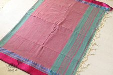 Casual Classics ❊ Handloom Saree ❊ C