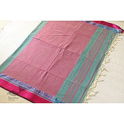 Casual Classics ❊ Handloom Saree ❊ C