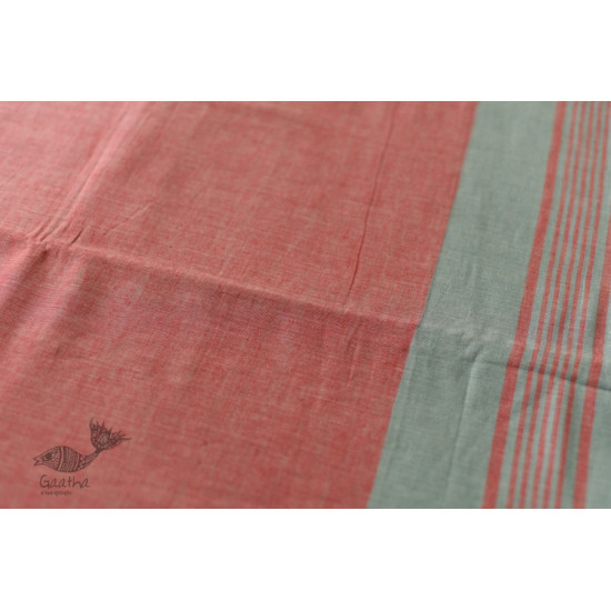 Casual Classics ❊ Everyday Handloom Saree for 