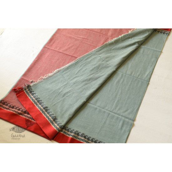 Casual Classics ❊ Everyday Handloom Saree for 