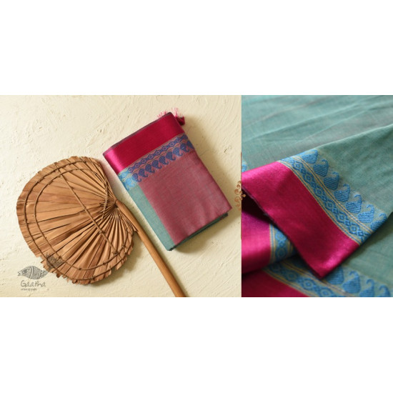 shop Everyday Handloom Saree for 