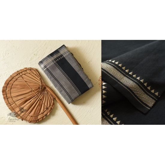 Casual Classics ❊ Everyday Handloom Saree for 