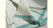 matkasilk dhoti khes - handspun hanwoven cotton silk