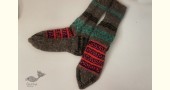Igloo ☃ Wool Foot Warmers / Socks ☃ 13