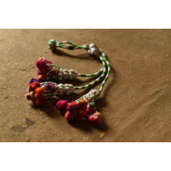 Pom Pom | Handmade Traditional Kutchi Latkan