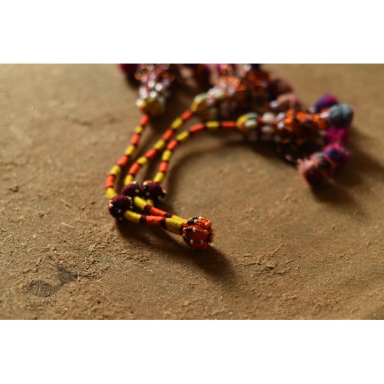 Handmade Kutchi Traditional Latkan