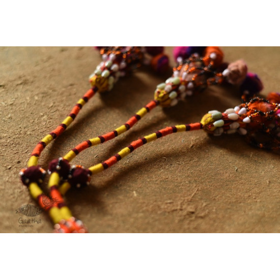 Handmade Kutchi Traditional Latkan