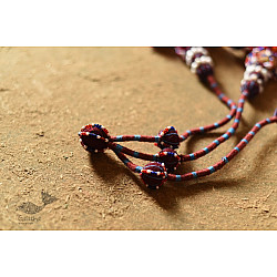 Pom Pom | Handmade Parandi / Traditional Latkan