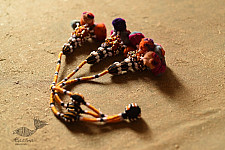 Pom Pom | Traditional Kutchi Wall Hanging