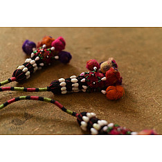 Pom Pom | Kutchi Multi Purpose Latkan -D