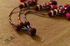 Pom Pom | Kutchi Multi Purpose Handmade Latkan