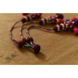 Pom Pom | Kutchi Multi Purpose Handmade Latkan