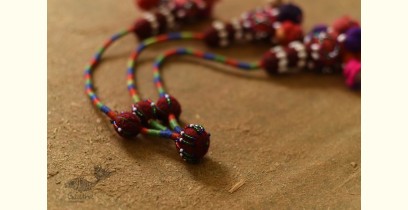 Pom Pom | Kutchi Multi Purpose Handmade Latkan