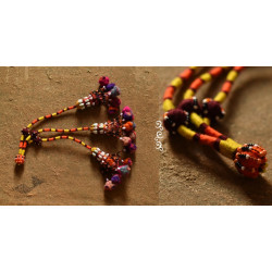 Pom Pom | Handmade Kutchi Traditional Latkan