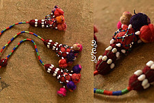 Pom Pom | Kutchi Multi Purpose Handmade Latkan