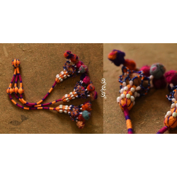 Pom Pom | Kutchi Multi Purpose Latkan - A